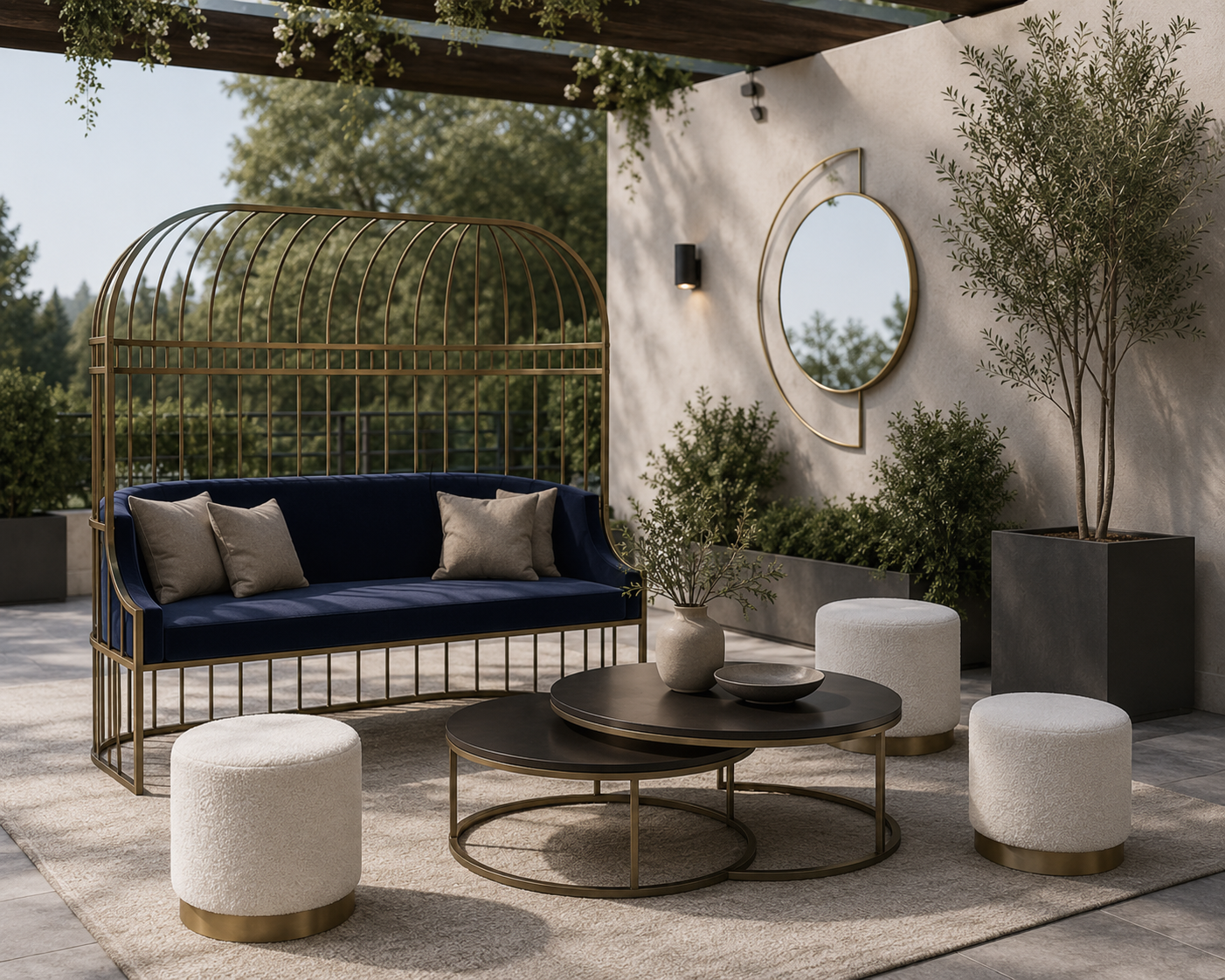 The Sofa Is the Soul of the Room: A Buyer's Guide for 2026