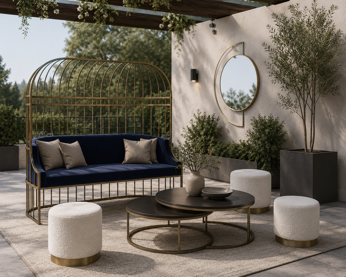 The Sofa Is the Soul of the Room: A Buyer's Guide for 2026