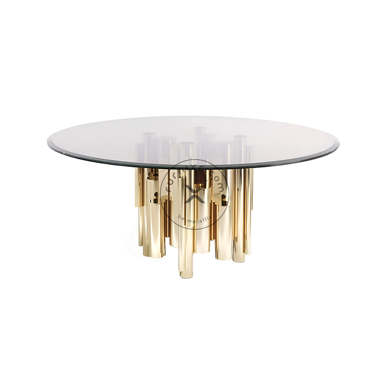 Tea TableX