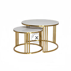 Brass Lamp