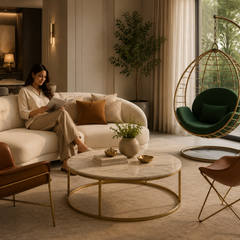 Lounge Chair