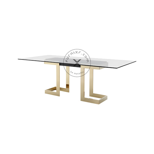 Dining Table FXD15