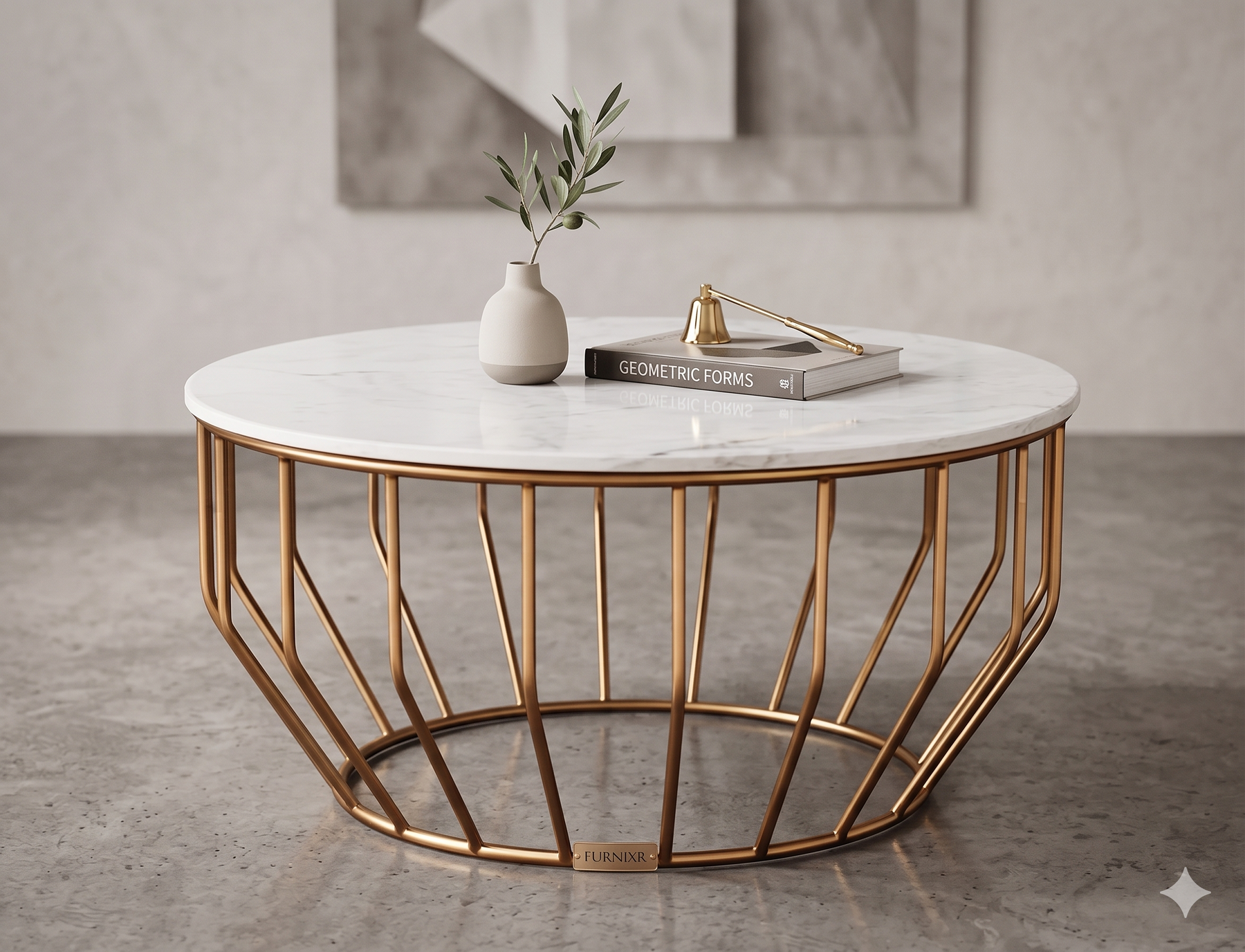 Tea Table FXT15