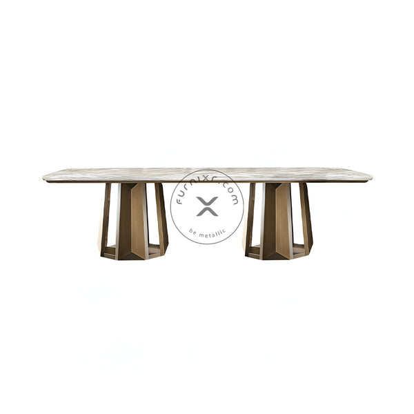 Dining Table FXD07