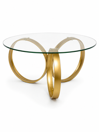 Center Table
