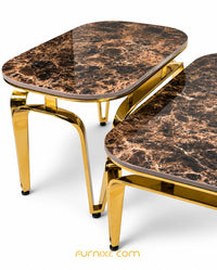 Center Table