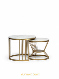 Center Table