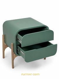 Center Table