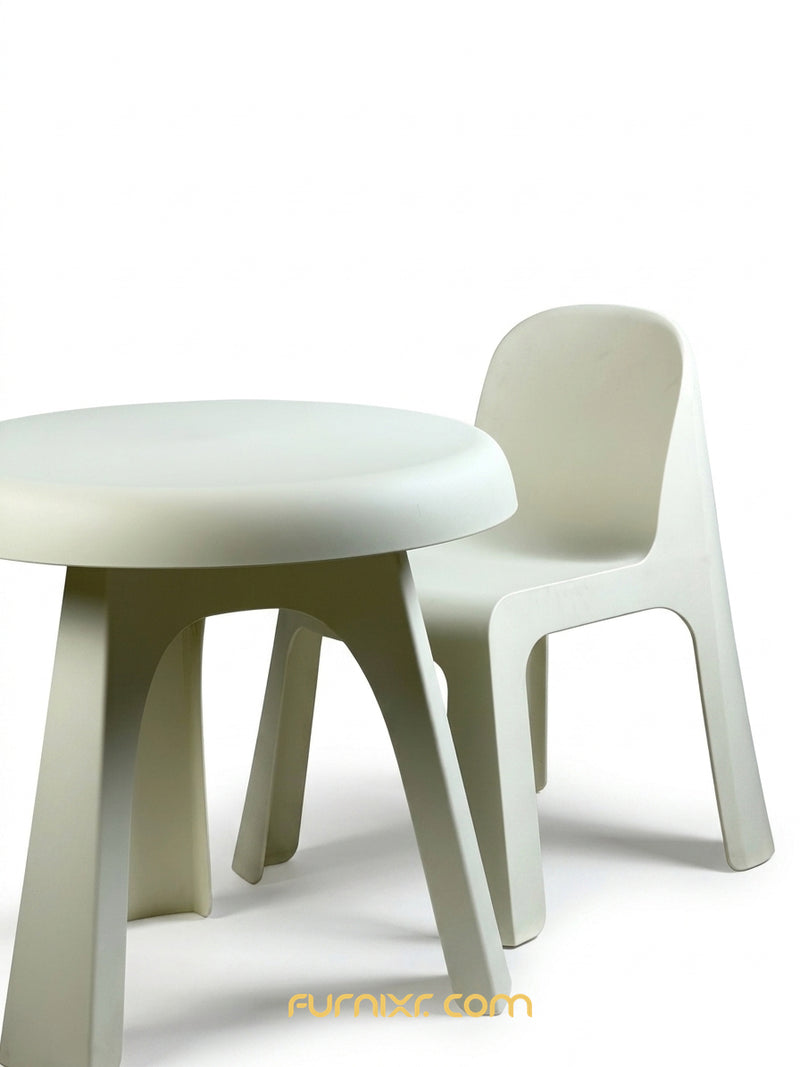 Vivas White