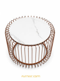 Center Table