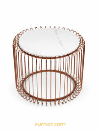 Center Table