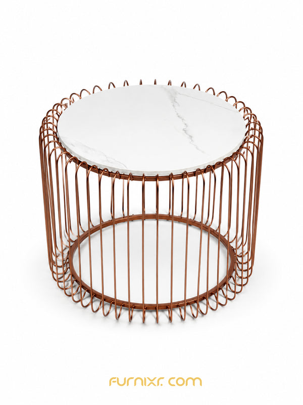 Center Table