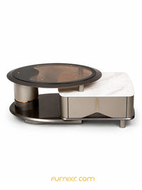 Center Table