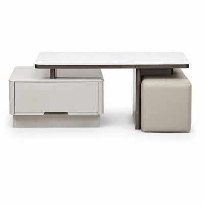 Center Table