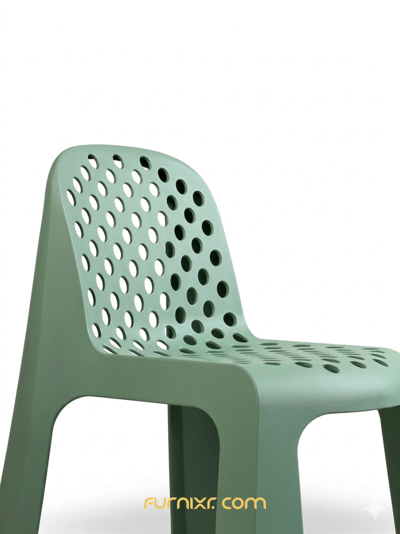 Posh Green